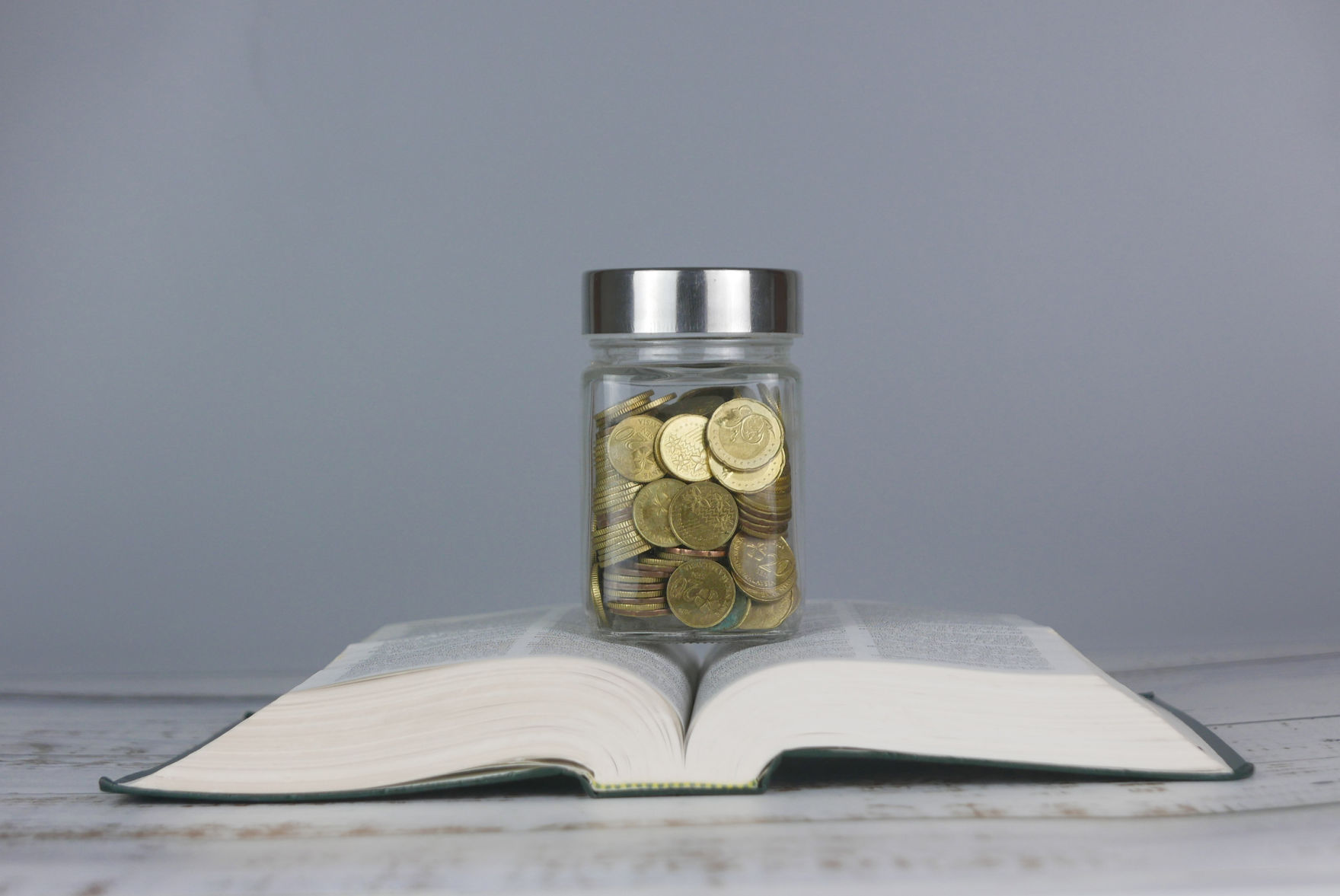 Long-term budgeting